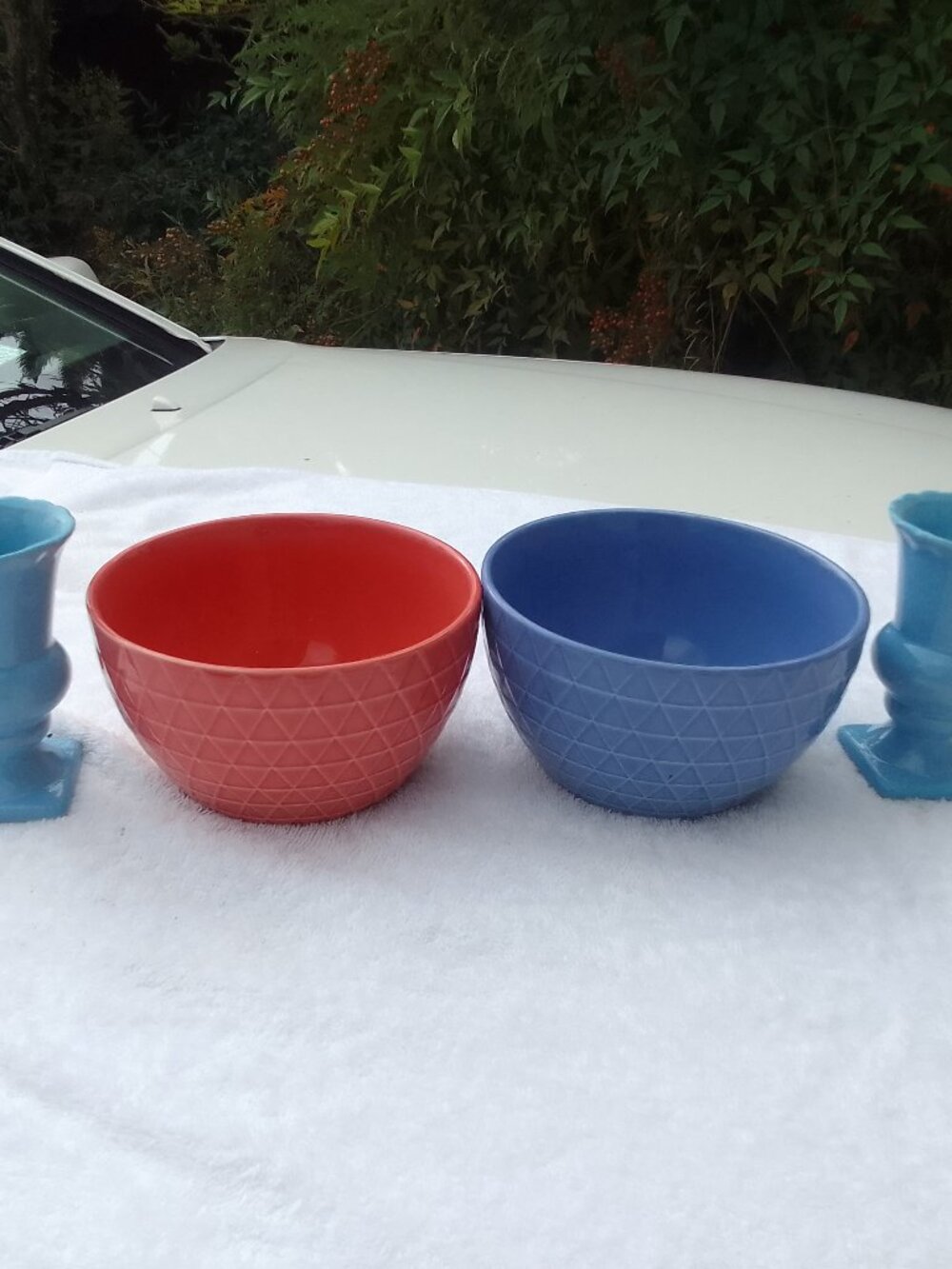 Your best offers? Many sizes/shapes of planters - contact us for the best deals